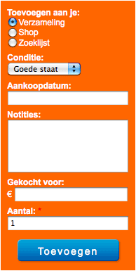 Form_collection