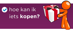 Hoe kan ik iets kopen?