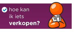 Hoe kan ik iets verkopen?